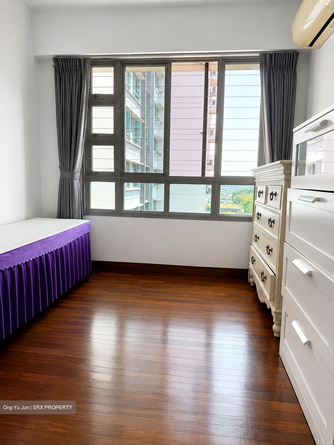Blk 274A Punggol Regalia (Punggol), HDB 4 Rooms #611994151